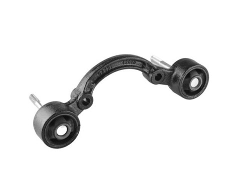 Fäste, differential, bild 2