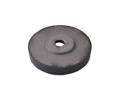 Fäste, differential, bild 2