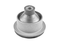 Fäste, differential