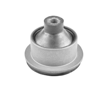 Fäste, differential