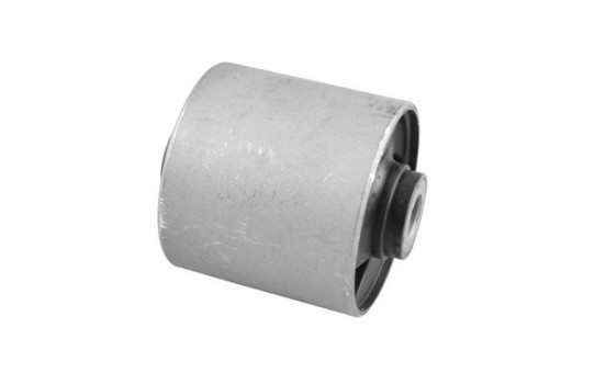 Fäste, differential