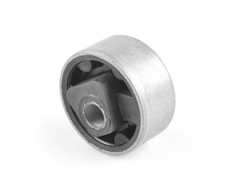 Fäste, differential