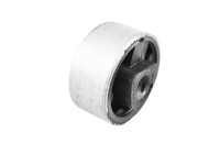 Fäste, differential