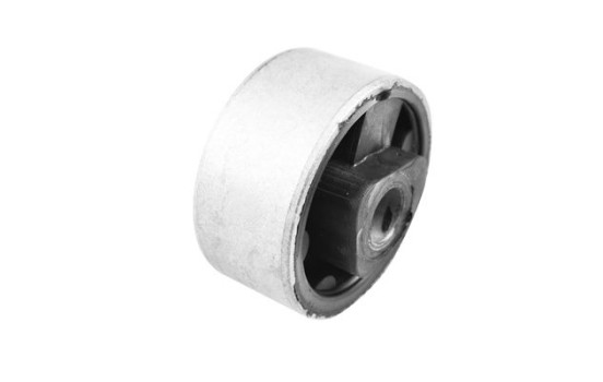 Fäste, differential