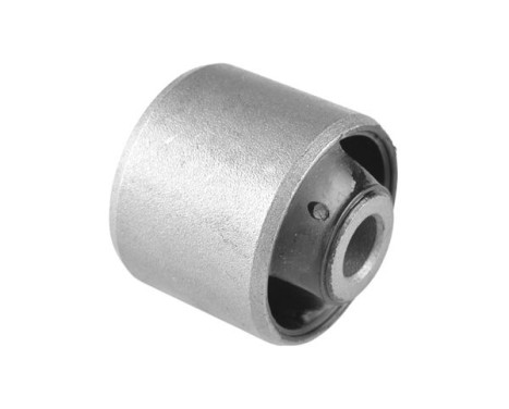 Fäste, differential