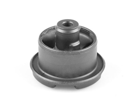 Fäste, differential