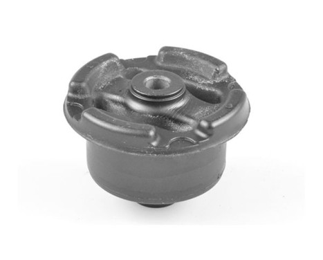 Fäste, differential, bild 3