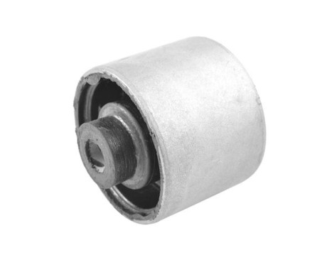 Fäste, differential