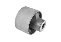 Fäste, differential