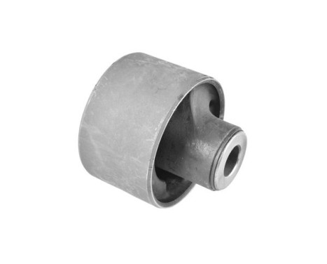 Fäste, differential