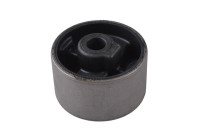 Fäste, differential