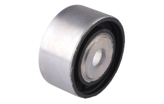 Fäste, differential
