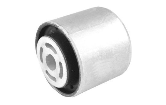 Fäste, differential