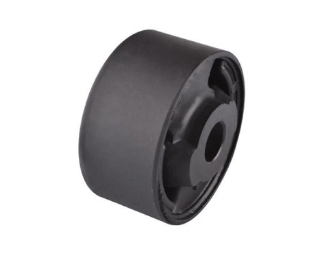 Fäste, differential