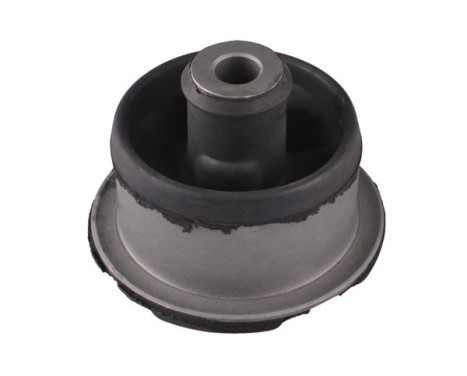 Fäste, differential