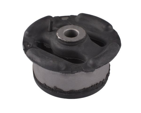 Fäste, differential, bild 2