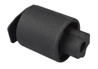 Fäste, differential