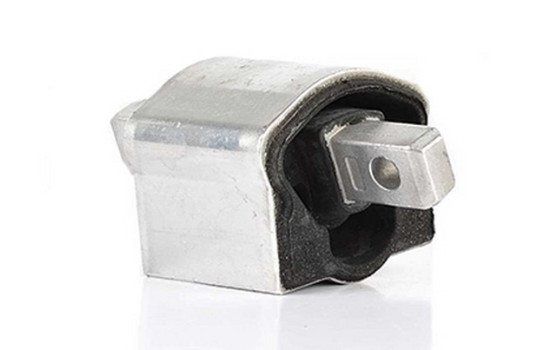 Fjädring, automatisk växellåda