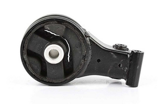 Fjädring, automatisk växellåda