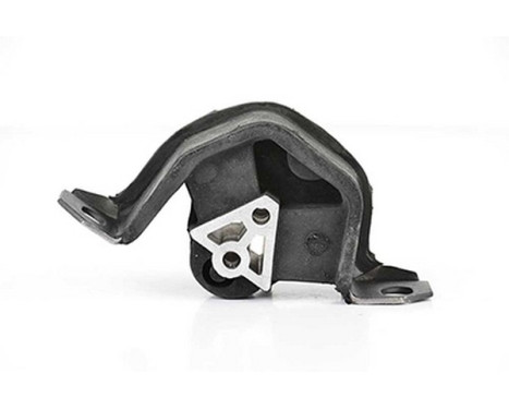 Fjädring, automatisk växellåda