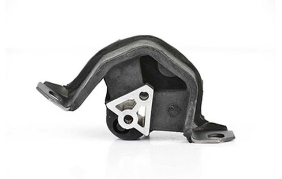 Fjädring, automatisk växellåda