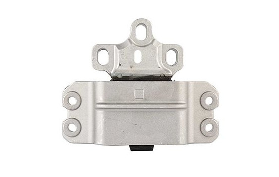 Fjädring, automatisk växellåda, bild 2