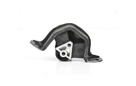 Fjädring, automatisk växellåda, bild 2