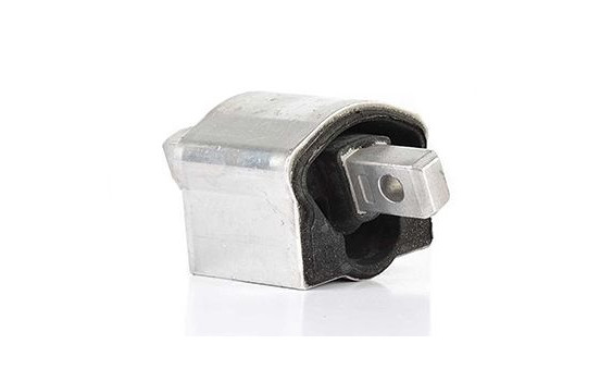 Fjädring, automatisk växellåda, bild 2