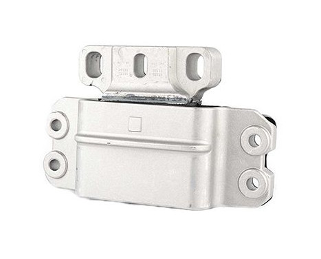 Fjädring, automatisk växellåda, bild 2