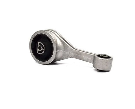 Fjädring, automatisk växellåda, bild 2