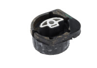 Fjädring, automatisk växellåda
