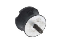 Fjädring, automatisk växellåda