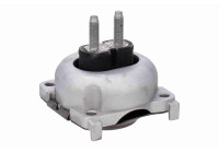 Fjädring, automatisk växellåda