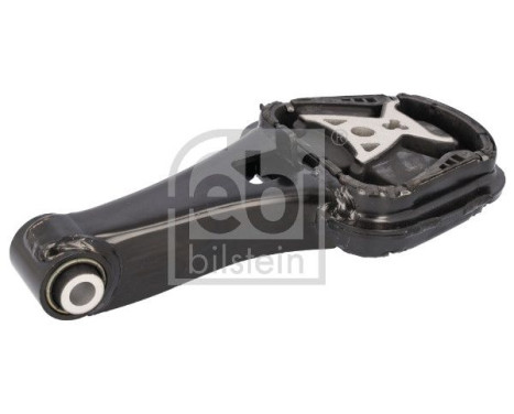 Fjädring, automatisk växellåda