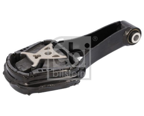 Fjädring, automatisk växellåda, bild 2