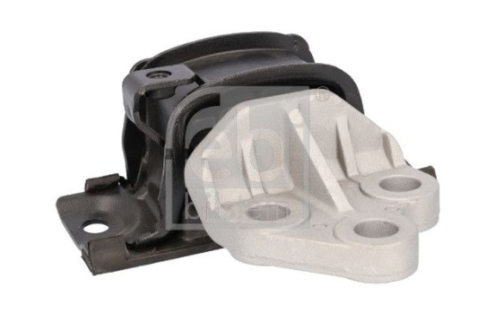 Fjädring, automatisk växellåda, bild 2