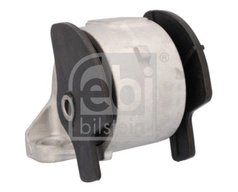 Fjädring, automatisk växellåda