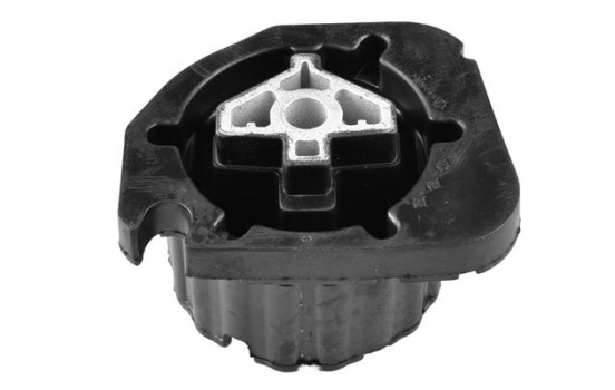 Fjädring, automatisk växellåda, bild 2