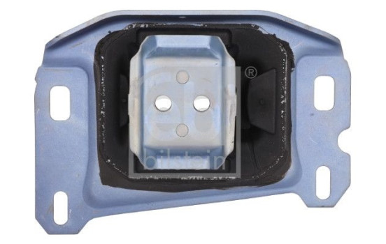 Fjädring, automatisk växellåda, bild 3