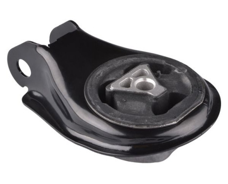Fjädring, automatväxelhållare, bild 2