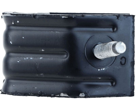 Fjädring, växel, bild 6