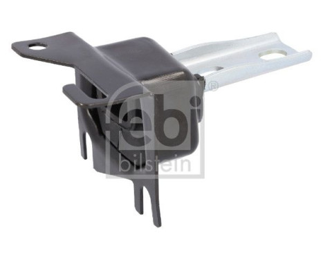 Fjädring, växel, bild 2