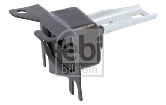 Fjädring, växel, bild 2