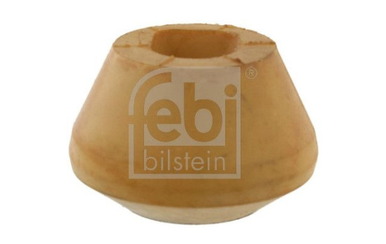 Gummibuffring, motorupphängning, bild 2