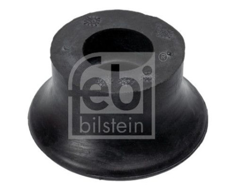 Gummibuffring, motorupphängning, bild 2