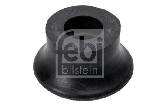Gummibuffring, motorupphängning, bild 2