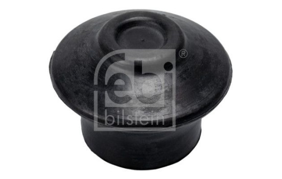 Gummibuffring, motorupphängning, bild 3
