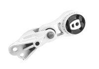 Montering, automatväxelbärare