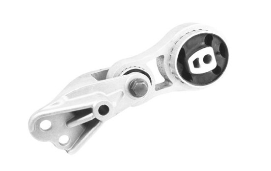 Montering, automatväxelbärare