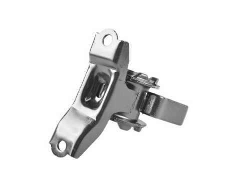 Montering, automatväxelbärare, bild 2